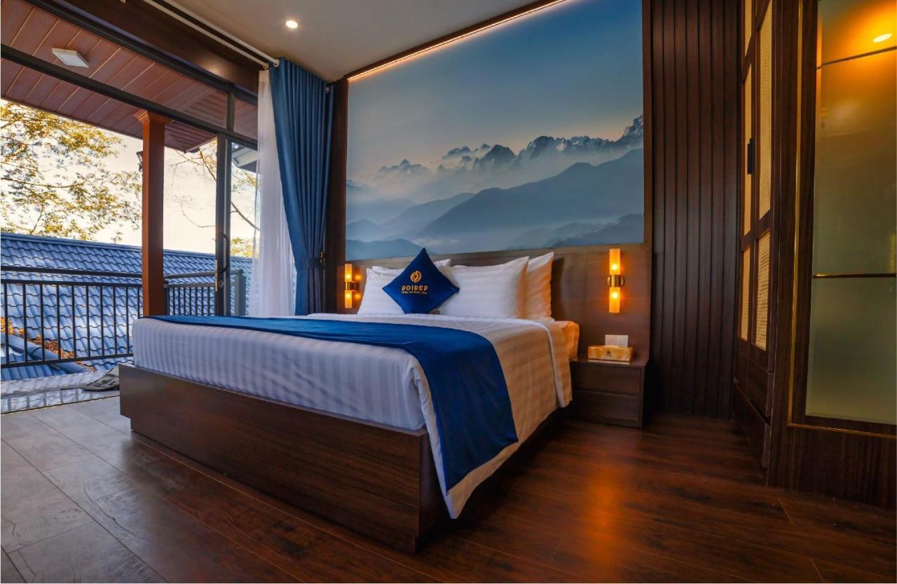 Tea Resort Prenn Đà Lạt Extérieur photo