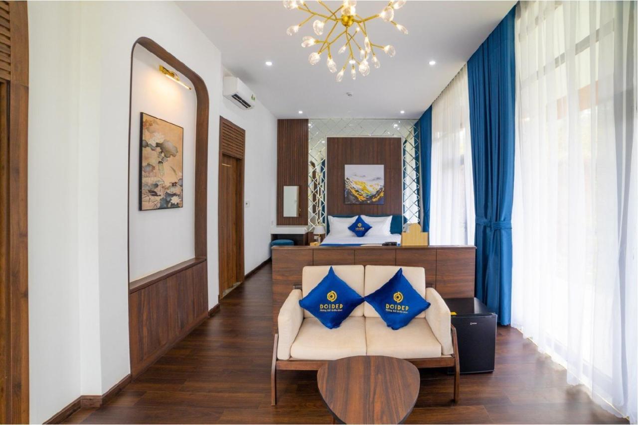 Tea Resort Prenn Đà Lạt Extérieur photo