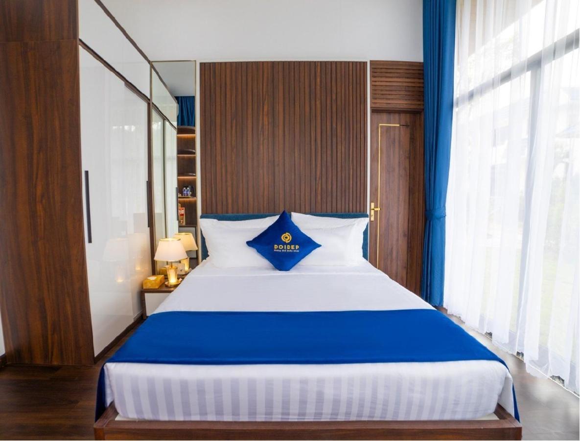 Tea Resort Prenn Đà Lạt Extérieur photo