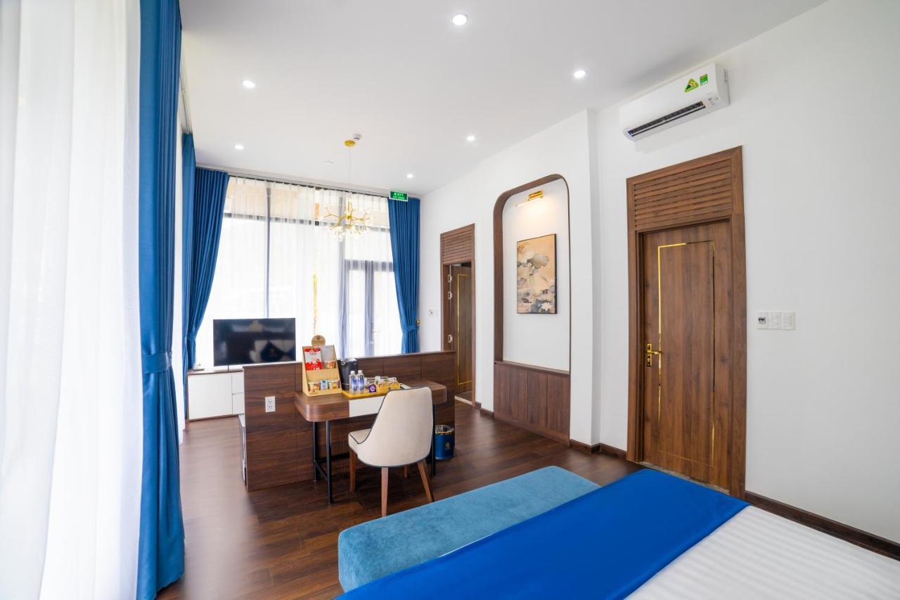 Tea Resort Prenn Đà Lạt Extérieur photo