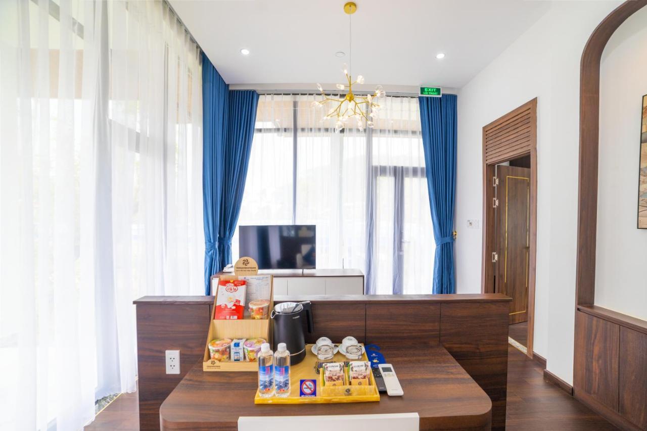 Tea Resort Prenn Đà Lạt Extérieur photo