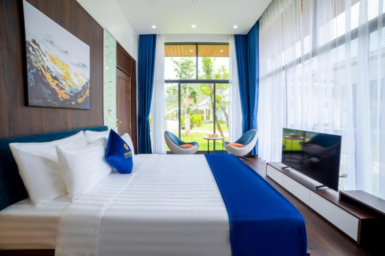 Tea Resort Prenn Đà Lạt Extérieur photo